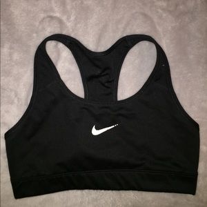 Nike Compression Sports Bra